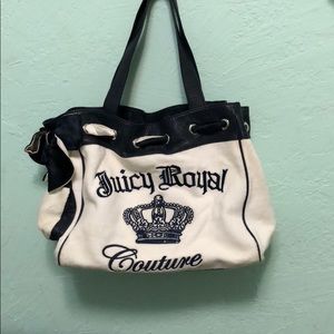 Juicy Couture Purse